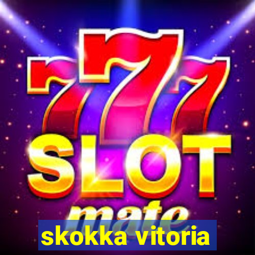 skokka vitoria